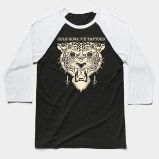The Tiger Baseball T-Shirt